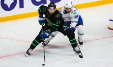 Автор последней шайбы «Салавата Юлаева» прокомментировал реванш над «Барысом» в КХЛ