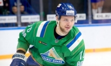 «Ничего сверхъестественного не было». «Барыс» не удивил хоккеиста «Салавата Юлаева»