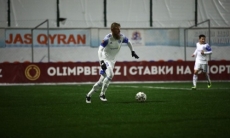 Лучший бомбардир «Окжетпеса» не сыграет против «Тобола»