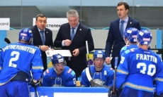 «Драка на тренировке — не самое страшное». В «Барысе» завелись предатели и непрофессионалы