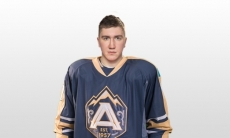 Защитник клуба ВХЛ перешёл в «Алматы»