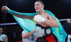 Второй бой Жалгаса Жумагулова в UFC станет историческим для Казахстана