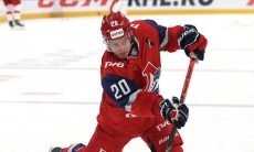Экс-хоккеист «Барыса» не сможет помочь своему клубу в матче КХЛ с казахстанцами