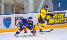 Видеообзор матча чемпионата РК «Кулагер» — «Сарыарка» 3:2 Б