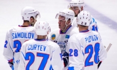 Видеообзор матча чемпионата РК «Алтай-Торпедо» — «Иртыш» 0:3