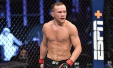 Чемпион UFC Петр Ян объяснил отмену титульного боя