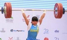 Стало известно о важном значении победы Чиншанло на чемпионате Казахстана
