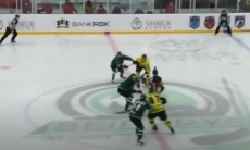 Видеообзор матча чемпионата РК «Бейбарыс» — «Темиртау» 3:4 Б