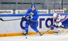 «Команда Михайлиса оказалась вне зоны плей-офф». Российское СМИ дало уверенный прогноз на матч СКА — «Барыс»