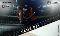 «Барыс» представил анонс гостевого матча КХЛ против СКА