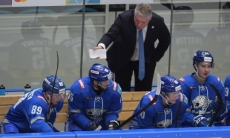 «Он готов полностью». «Барыс» «лишили» трех кандидатов в наставники и подобрали нового