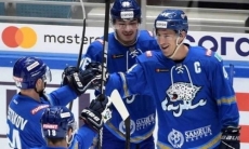 В России назвали идеального тренера для «Барыса»