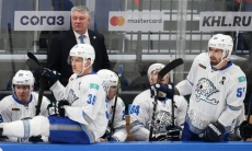 КХЛ назвала единственный шанс «Барыса» на победу в матче против СКА