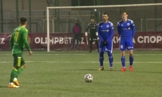 Видео гола Абилгазы матча Премьер-Лиги «Окжетпес» — «Тобол»