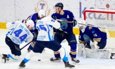 Видеообзор матча чемпионата РК «Алтай-Торпедо» — «Иртыш» 3:0