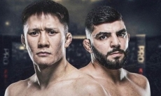 Жалгас Жумагулов проведет ключевой поединок в UFC