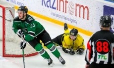 Видеообзор матча чемпионата РК «Бейбарыс» — «Темиртау» 4:2