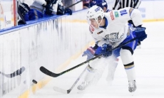 «Вокруг команды барражируют всякие слухи». В России похвалили «Барыс» за стремление в матче со СКА