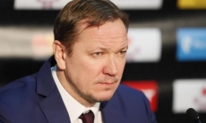 «У меня просто не хватает слов». Наставник клуба КХЛ напомнил о сложностях в «Барысе»