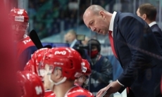 Бывший главный тренер «Барыса» Скабелка восхитился обыгравшим его соперником