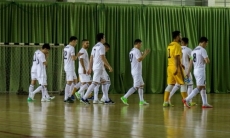 «Жетысу» забил три безответных мяча «Байтереку» в матче чемпионата Казахстана