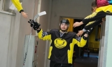 «Мне нужно немного времени, чтобы прийти в себя». Зиазов рассказал о предсезонке «Сарыарки»