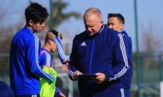 «Они играют бесплатно». Наставник «Тараза» объяснил проигрыш «Каспию»