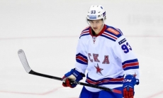 У лучшего бомбардира СКА возник конфликт с руководителем после матча с «Барысом»