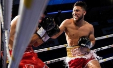 Промоутер Садриддина Ахмедова анонсировал его бой за титул WBA