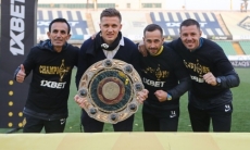 Шпилевский рассказал, как «Кайрат» просматривал Сотириу и кто ему нравится из футболистов «Астаны»