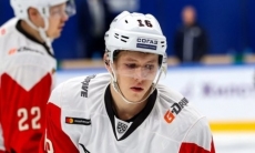 «Становится тяжело». Форвард «Авангарда» высказался о срыве неприятной серии в матче с «Барысом»