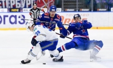«„Барыс“ приехал биться и переламывать». Матч против казахстанцев признали самым жестким для клуба КХЛ