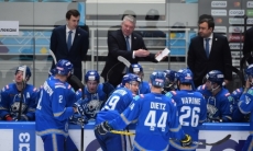 «Её пике началось гораздо раньше». Раскрыты истинные причины провальной серии «Барыса» в КХЛ