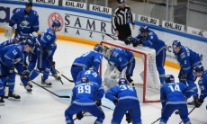 «Давно напрашивались». «Барысу» указали на необходимые перестановки для спасения сезона