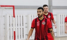 «Аят» обыграл «Нур-Султан» в матче чемпионата РК