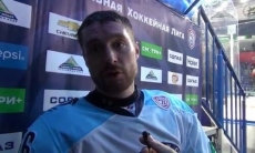 Экс-хоккеист «Барыса» стал временным экспертом КХЛ