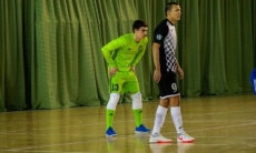 «Каспий» неожиданно обыграл «Жетысу» в матче чемпионата РК