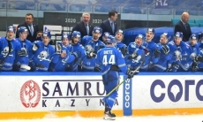 Названы причины вылета «Барыса» из зоны плей-офф Восточной конференции КХЛ