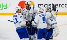 Конкурент «Барыса» может потерять основного вратаря перед двумя матчами КХЛ с казахстанским клубом