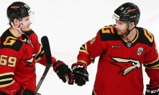 Экс-нападающий «Барыса» обеспечил пятую подряд победу принципиальному сопернику казахстанского клуба в КХЛ