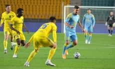 «От чемпиона осталось одно название». Исход матча «Жетысу» — «Астана» предсказали в России