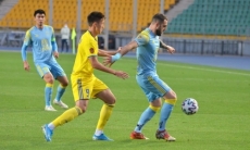 «Нужно обязательно». Юсуп Шадиев озвучил точный счет встречи «Жетысу» с «Астаной»