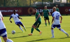 «Играют без заработной платы». Авторитетный специалист уверен в исходе матча «Тобола» с «Таразом»