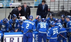 «Деремся и деремся — наша личная кухня». Почему «Барыс» затихарился по поводу скандала