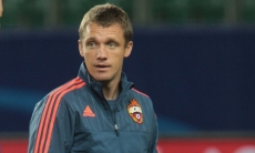 Тренер Зайнутдинова нашел истинную причину провала ЦСКА в Лиге Европы