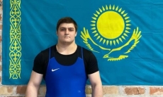 Илья Ильин показал будущего мирового рекордсмена из Казахстана. Видео