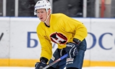 «Мы подарили два очка». Нападающий «Арлана» нашел плюсы в матче с «Иртышом»