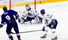 Видеообзор матча чемпионата РК «Алматы» — «Кулагер» 1:4