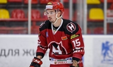 «Бейбарыс» подписал форварда из чемпионата Беларуси