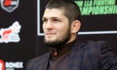 Хабиб Нурмагомедов выкупил промоушен GFC. Названа сумма сделки